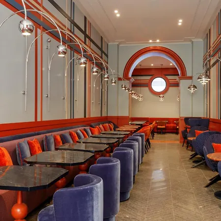 The Independent Hotel-2